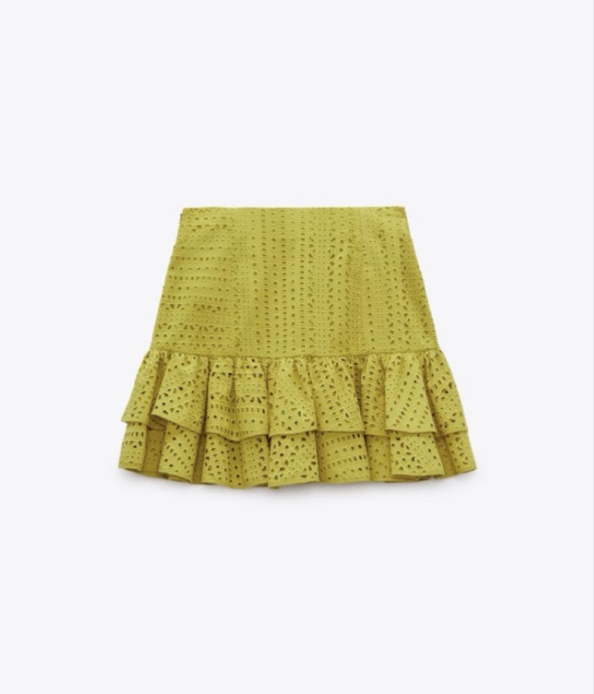 Компкет Зара / Zara сет XS-S