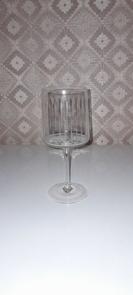 Продам 6 фужеров (Богемия) 6000т.