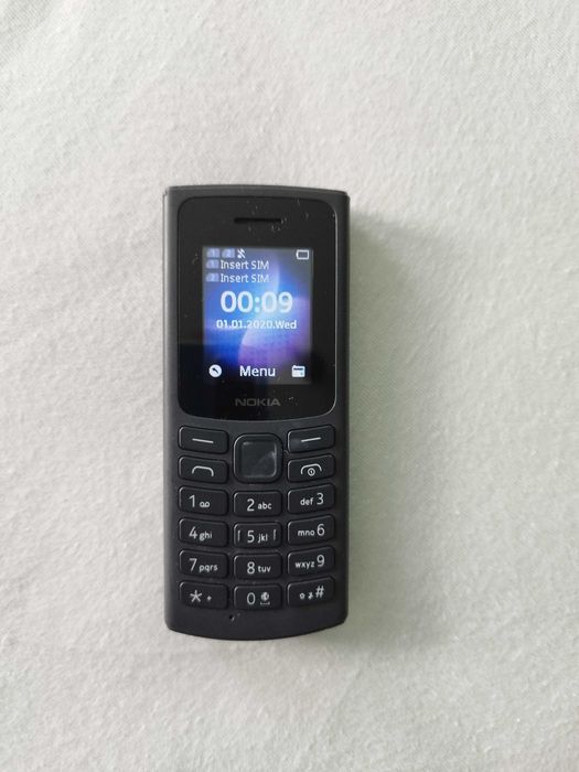 Nokia 106 ta 1578