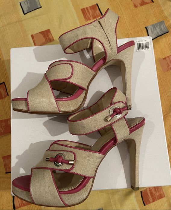 Sandale Calvin Klein