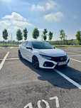 Honda Civic X 1.5 182CP
