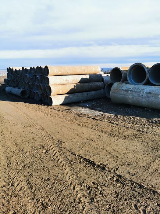 Tuburi beton armat