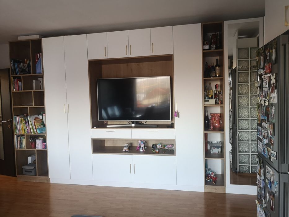 Închiriez apartament 2 camere Gilau