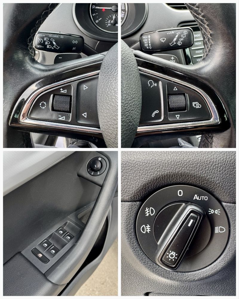 Skoda Octavia 2014 2.0 Tdi 150CP