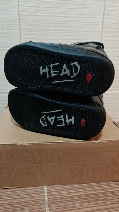 Boots snowboard Head Boa nr 41 - mondo 26