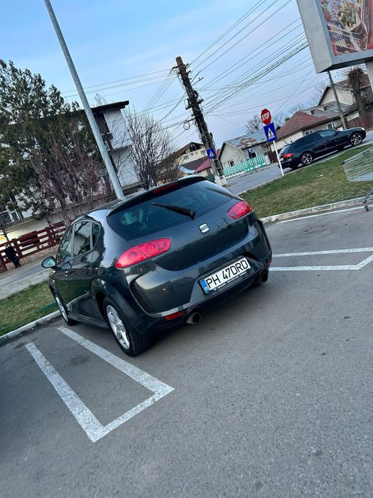 Seat Leon in stare foarte buna