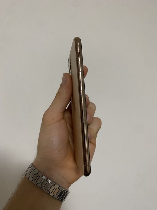 Iphone 11 pro max 256gb