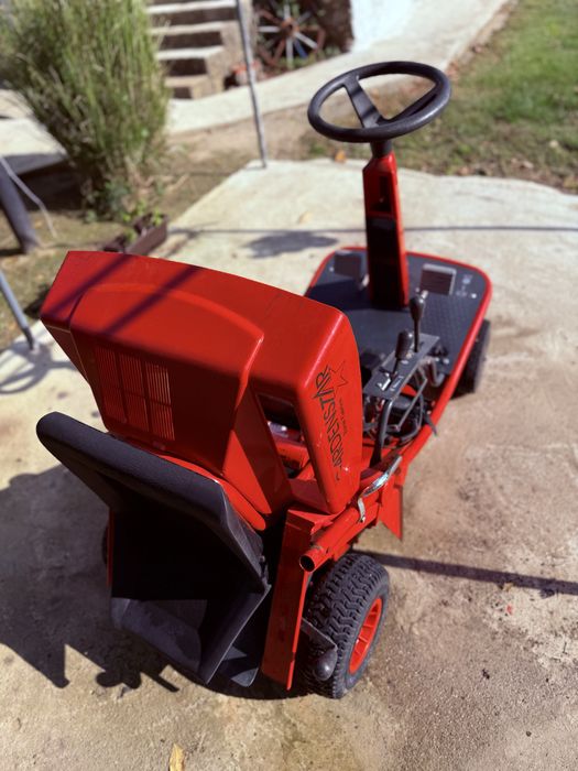 Gardenstar 1999г