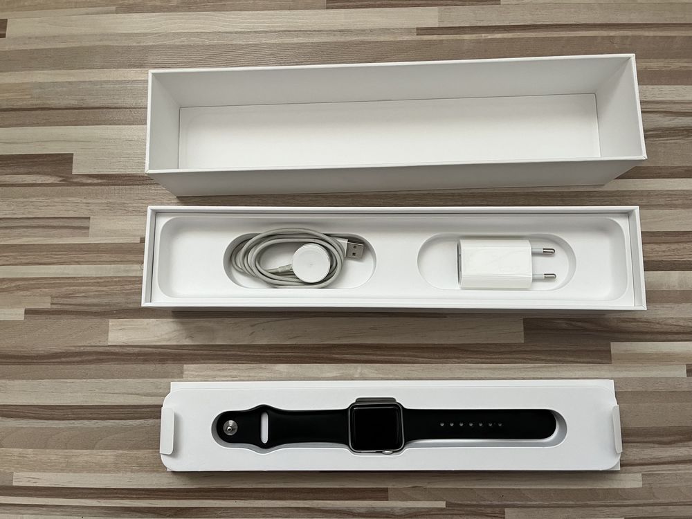 Apple Watch Series 2 38mm