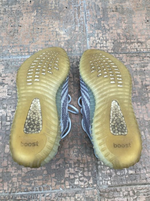 Reps Yeezy 350 V2 Blue tint