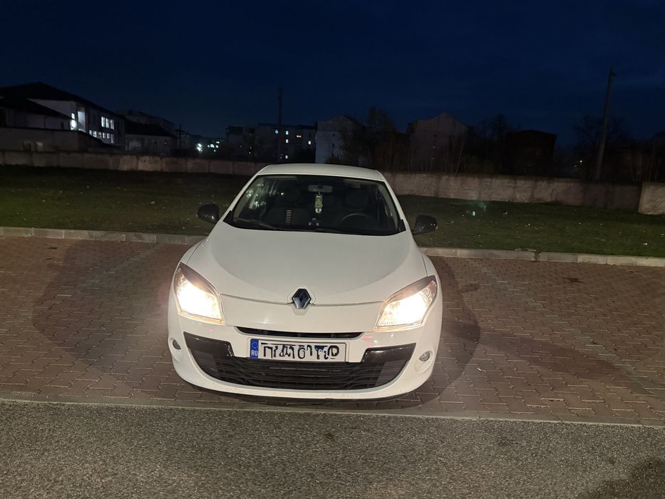 Vand Renault Megane 3