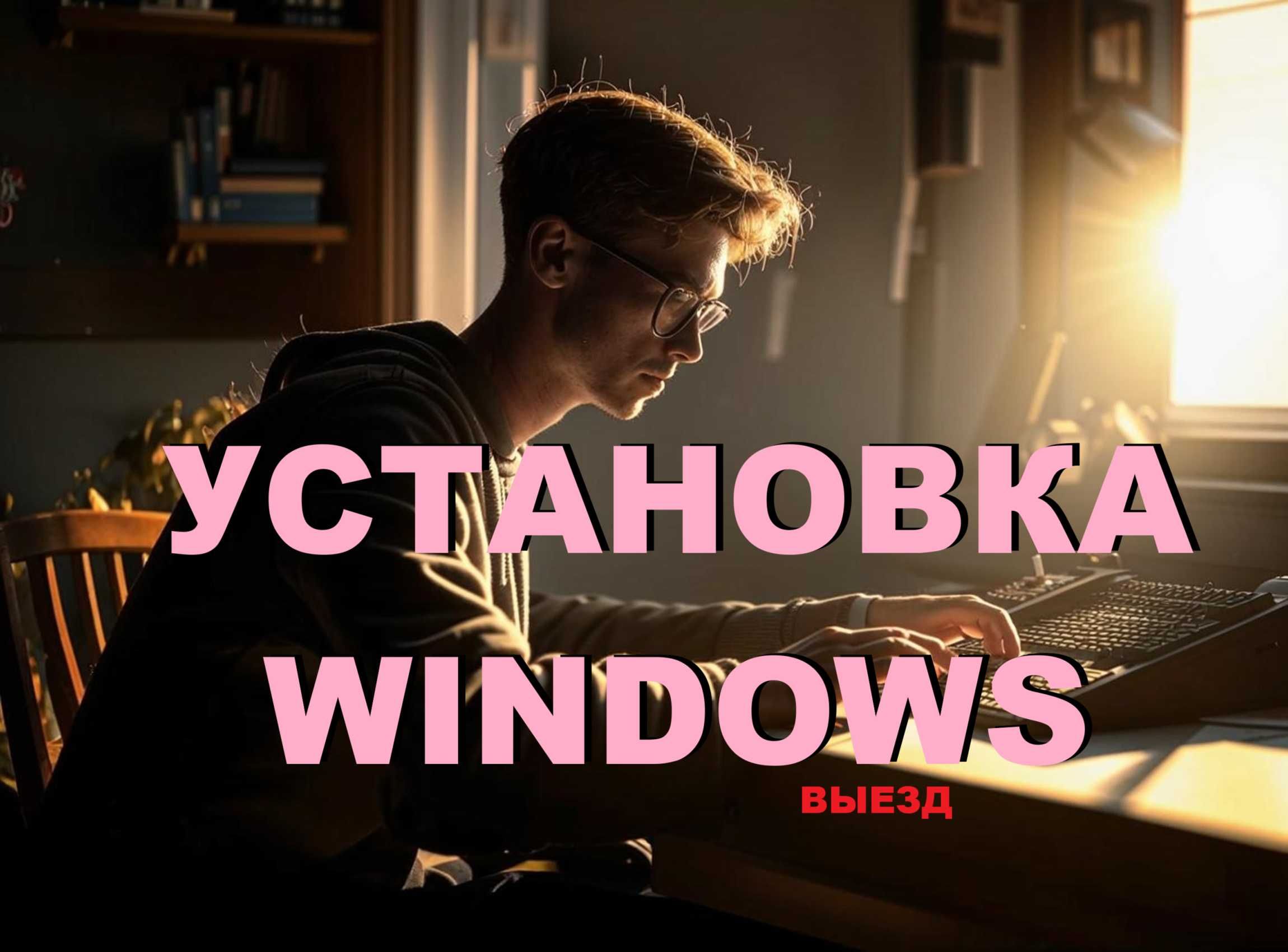 Виндовс 11 | 10 оригинал и программой office для Виндоус