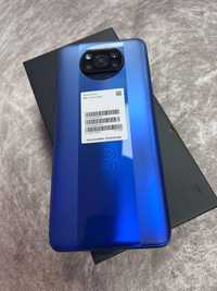 POCO X3 pro 8/256GB blue