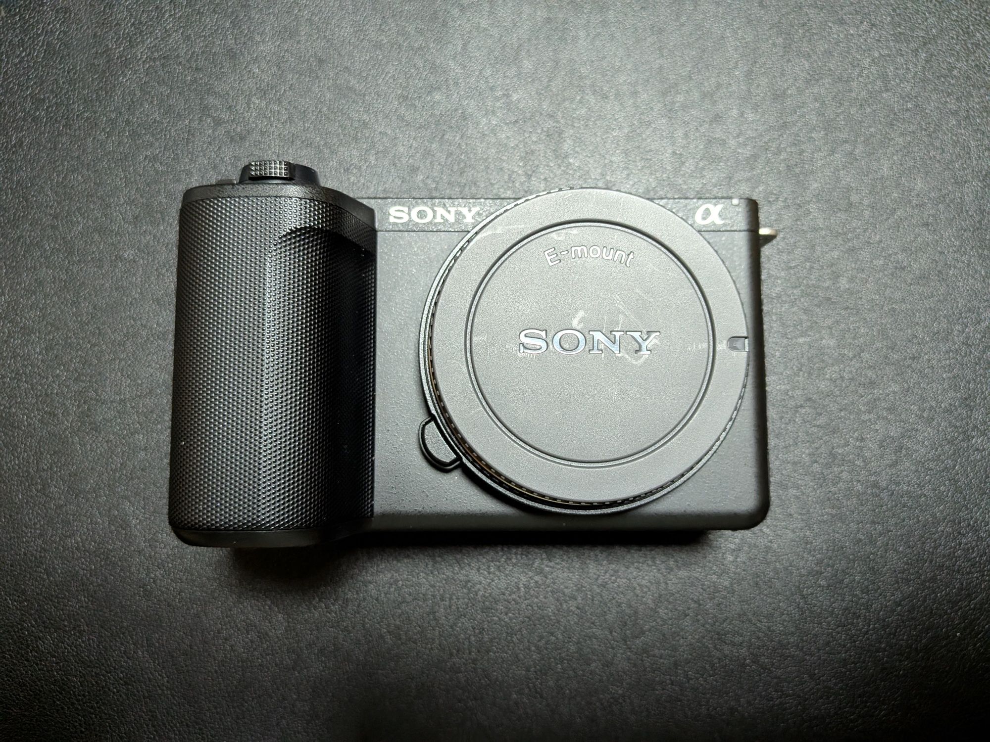 Sony ZV-E10 Mark II — идеальная камера для блога и видео!