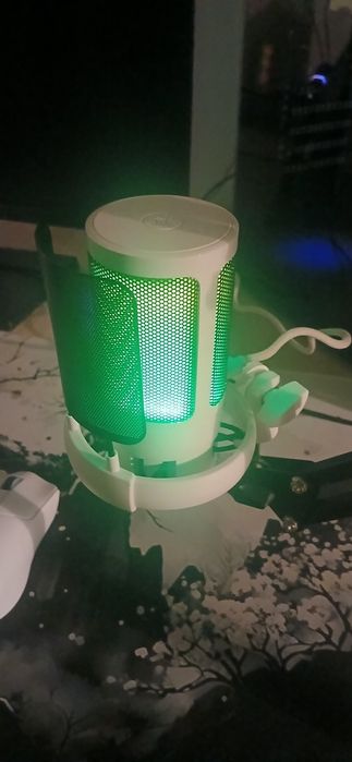 Микрофон me6s конденсаторный