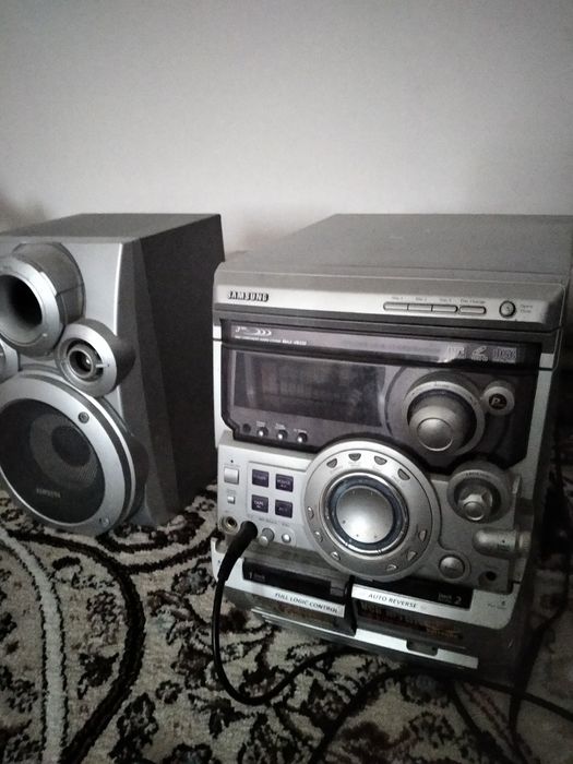 Музикални центр сатылад сатылад