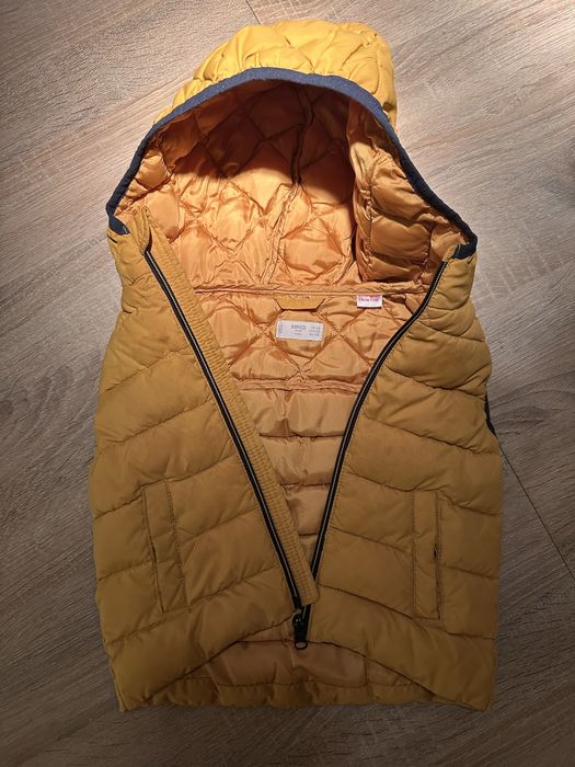 Vesta copii  2 3  4 ani Mango