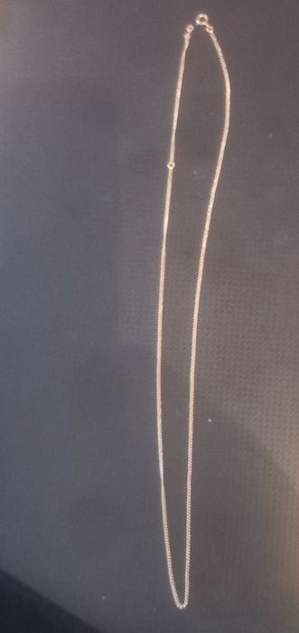 Lănțișor din aur 14k