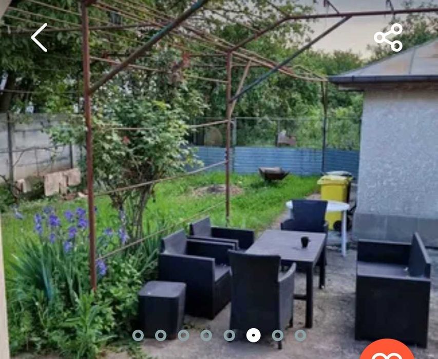 Vila Joita la Preț de Apartament