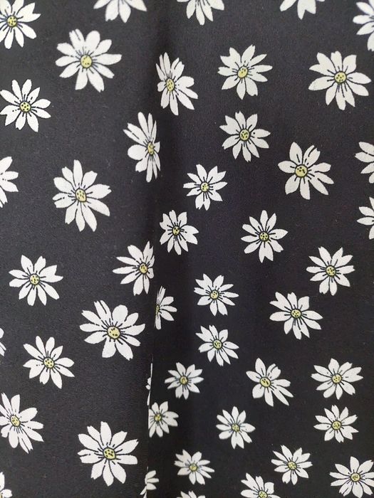 Rochie Asos M cu doua printuri