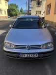 Golf 4 1.9TDI ALH 2001