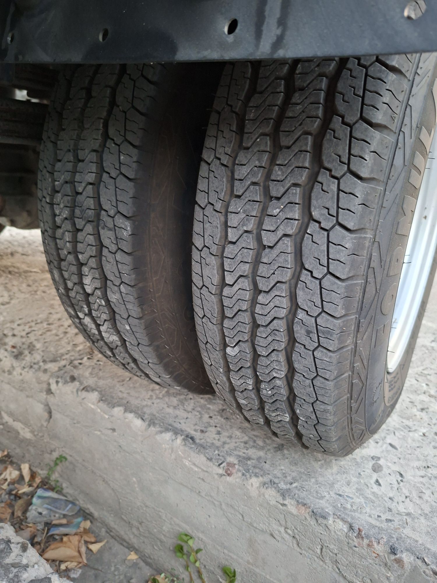 Dongfeng d50 propan 90l