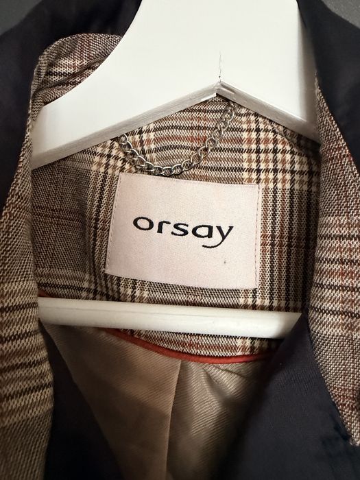 Дамски шлифер Orsay, размер S