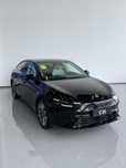 LEAPMOTOR c01 hybrit 316 km