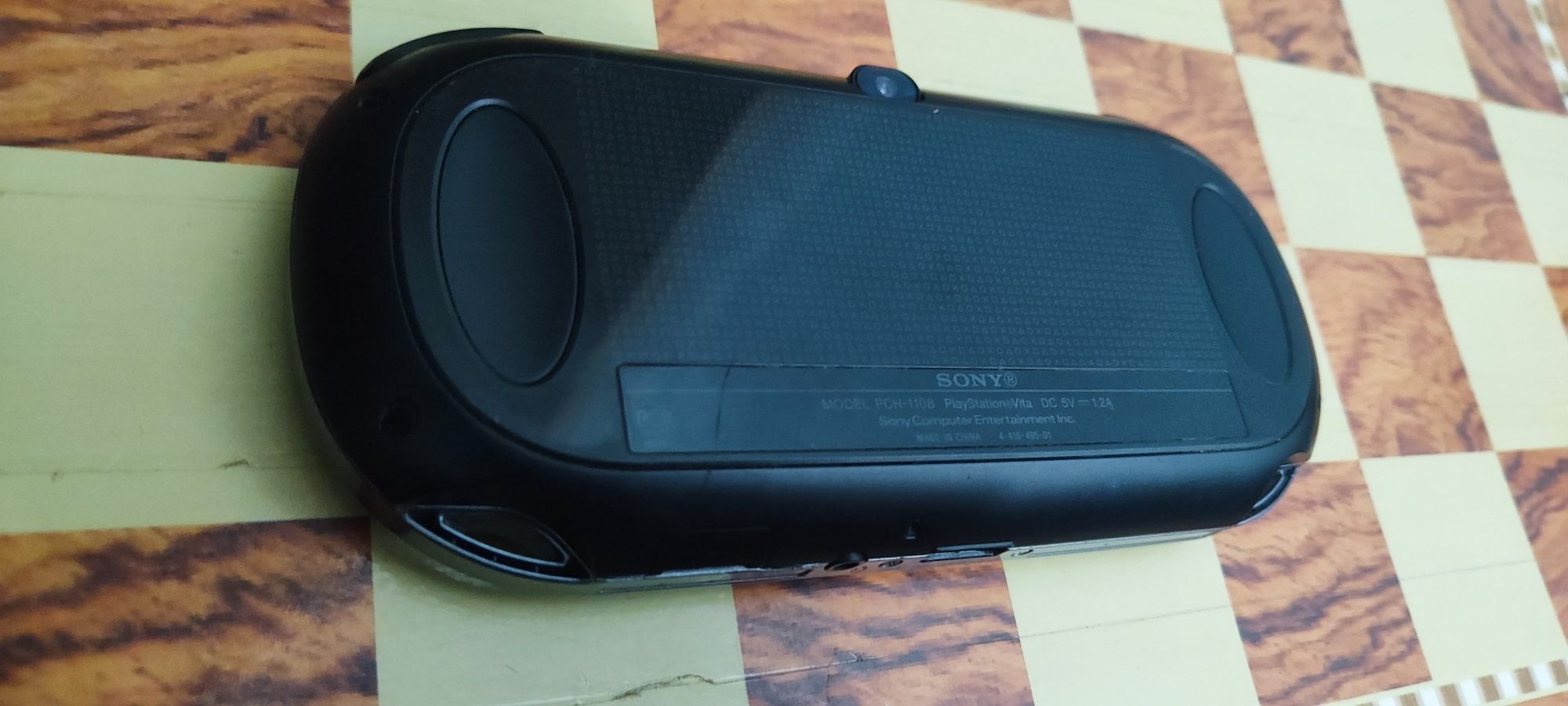 PlayStation Vita pch-1108 zapchastga