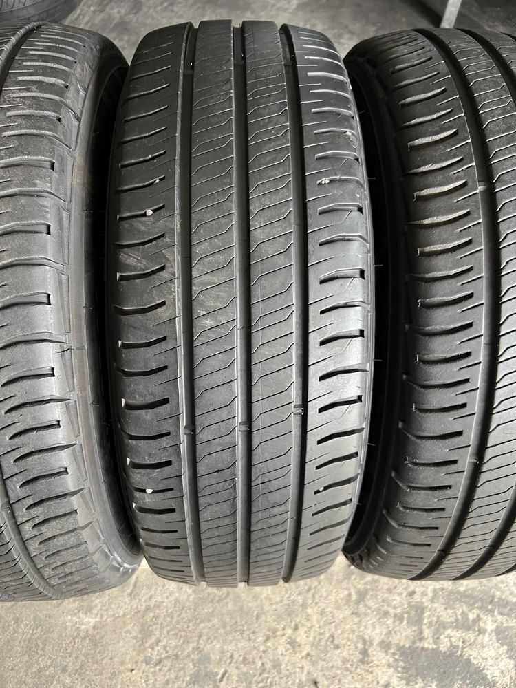 4 anvelope de vara 225/65/16C Kleber 2024!
