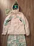 Costum de schi O'Neill