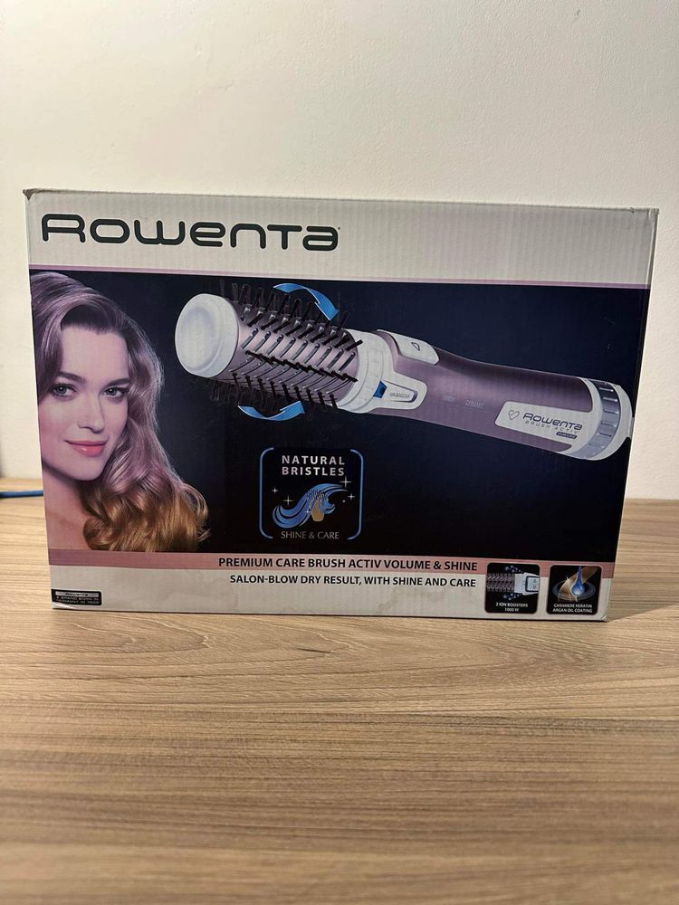 Rowenta Brush activ