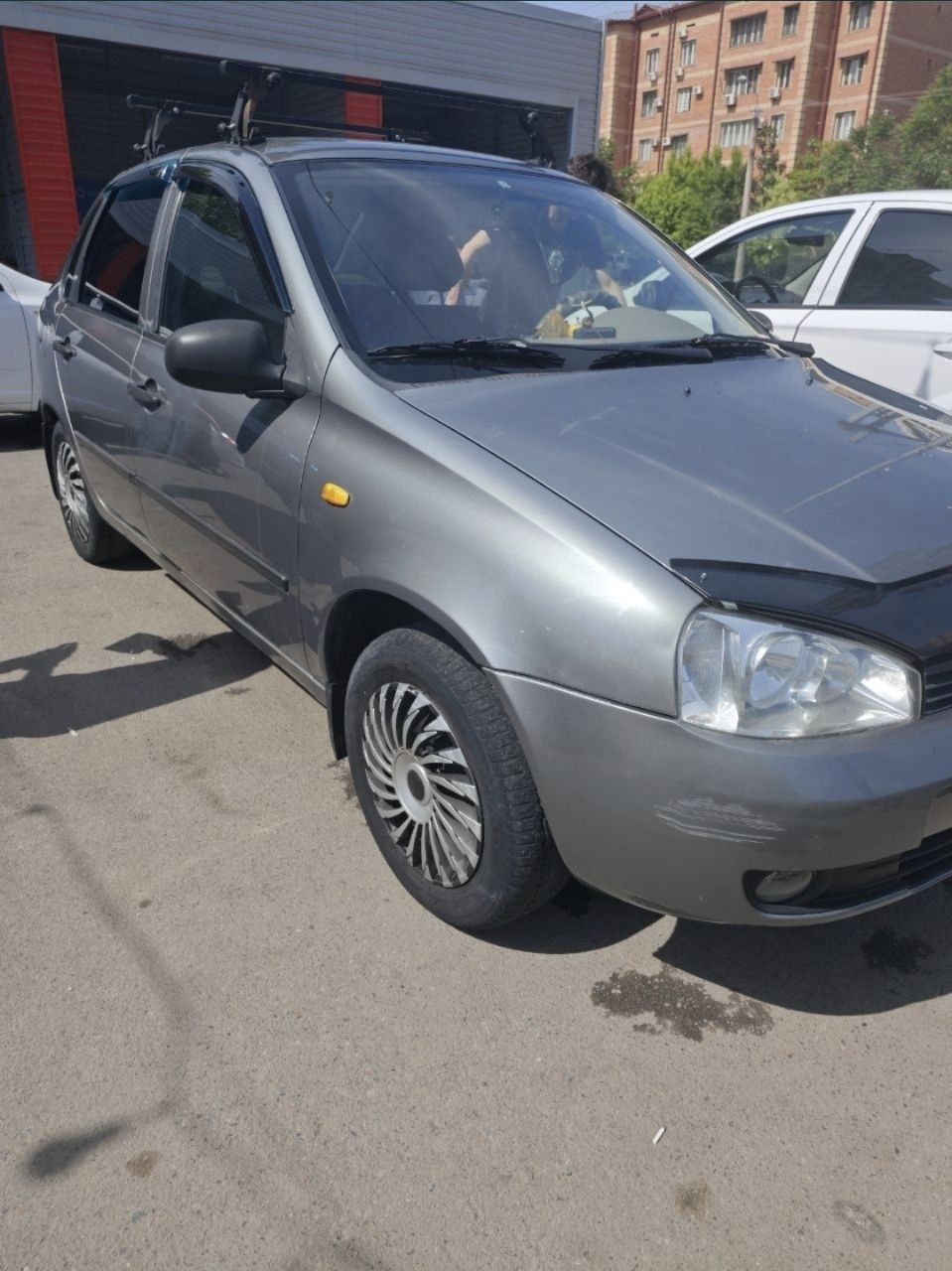 Продаётся авто Lada kalina