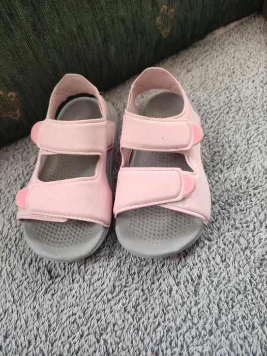 Săndăluțe sport fetițe
