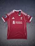 Tricou Liverpool Salah