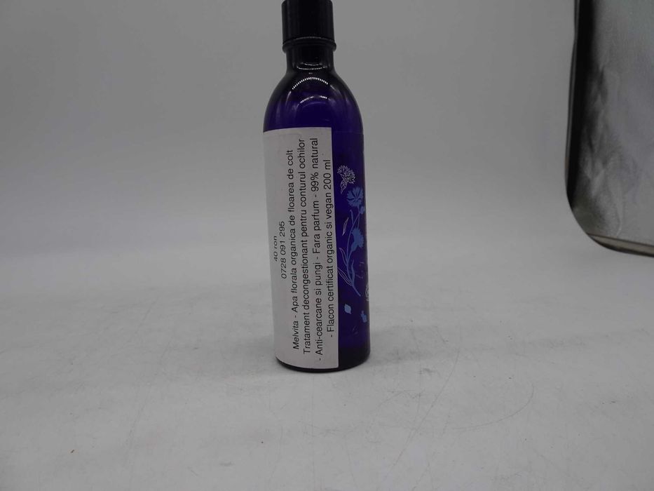 Melvita Apă Florală De Albăstrele Flacon 200ml