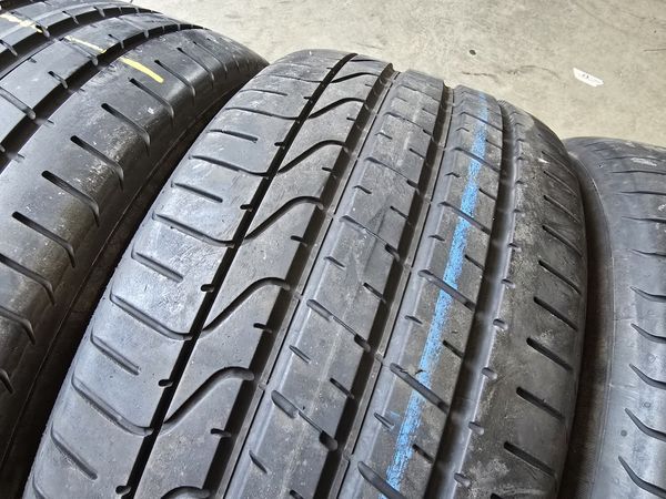 295/40/20//265/45/20 PIRELLI