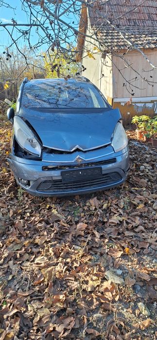 Citeoen C4 Grand Picqsso 1.6HDI