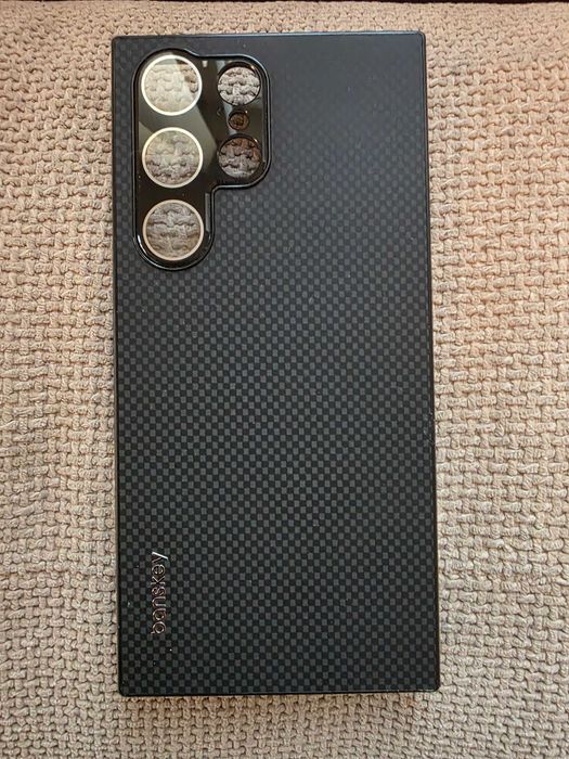 Седем кейса за Samsung Galaxy S23 Ultra