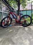 Vand bicicleta cube