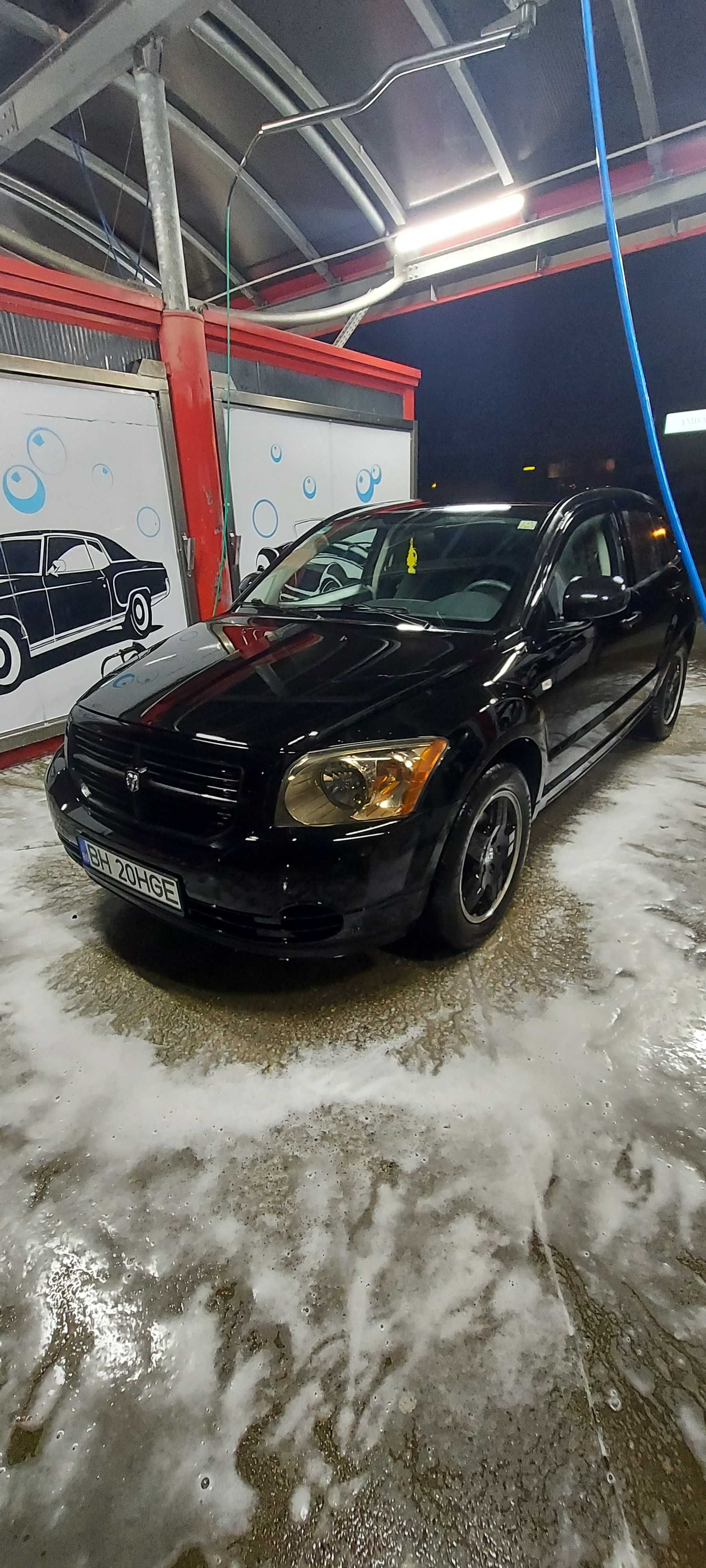 Dodge Caliber 2.0 140CP