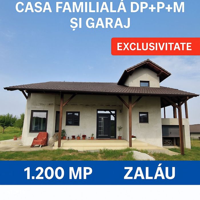 Casa familială