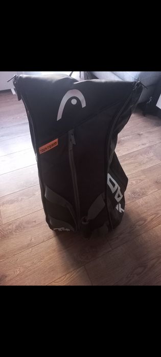 Тенис сак Head Tour Team 12R
