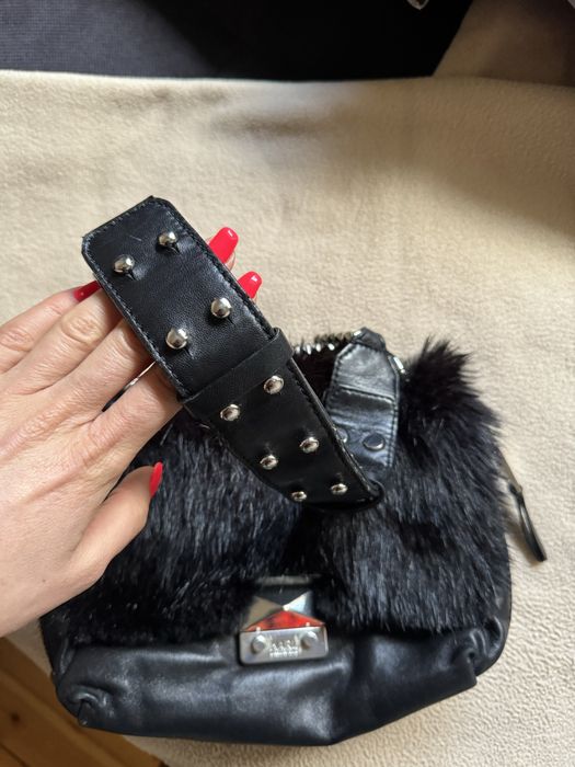 Дамска чанта Karl Lagerfeld