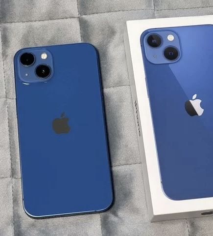 Iphone 13 256 гб 80акб