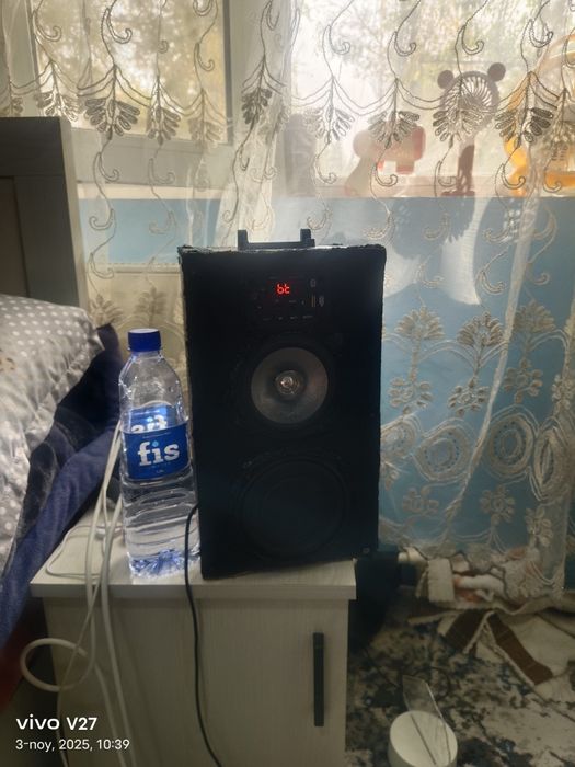 Kalonka usilitel 30+30w