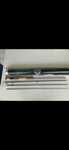 Lanseta musca Tohomas&Thomas Exoectt ss de 8,8 ft #7/8. 250 grain