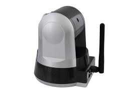 IP камера бебефон Tenvis IP ROBOT 3 720P 3.6мм обектив WLAN, H.264, IR