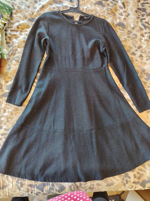 Официална рокля ХЛ