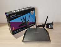 Router Netgear R7000 Nighthawk AC1900